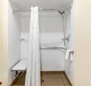 Comfort Suites Raleigh Walnut Creek hotel detail image 7
