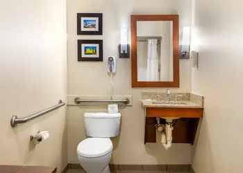 Comfort Suites Raleigh Walnut Creek hotel thumbnail 6