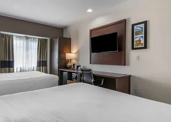 Comfort Inn & Suites Aztec - Farmington Area hotel thumbnail 5