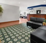 Microtel Inn by Wyndham Albany Airport hotel detail image 4