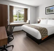 Microtel Inn by Wyndham Albany Airport hotel detail image 5