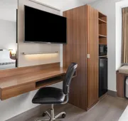 Microtel Inn by Wyndham Albany Airport hotel detail image 7