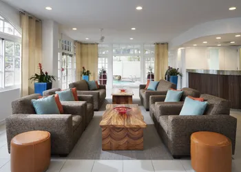 Coconut Waikiki Hotel hotel thumbnail 2