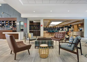 Four Points by Sheraton Birmingham Homewood hotel thumbnail 2