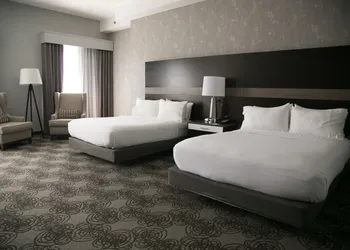 Four Points by Sheraton Birmingham Homewood hotel thumbnail 4