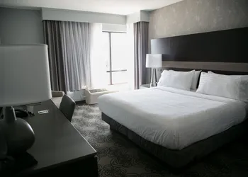 Four Points by Sheraton Birmingham Homewood hotel thumbnail 5
