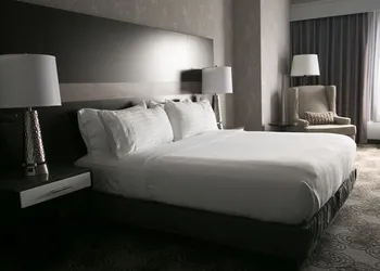 Four Points by Sheraton Birmingham Homewood hotel thumbnail 6