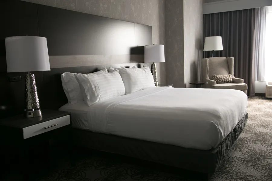 Four Points by Sheraton Birmingham Homewood hotel detail image 6