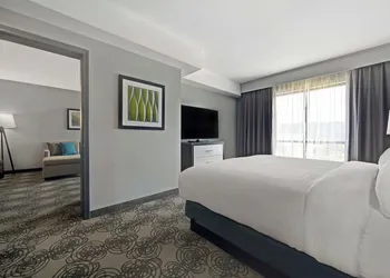 Four Points by Sheraton Birmingham Homewood hotel thumbnail 7