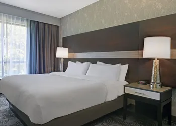 Four Points by Sheraton Birmingham Homewood hotel thumbnail 8