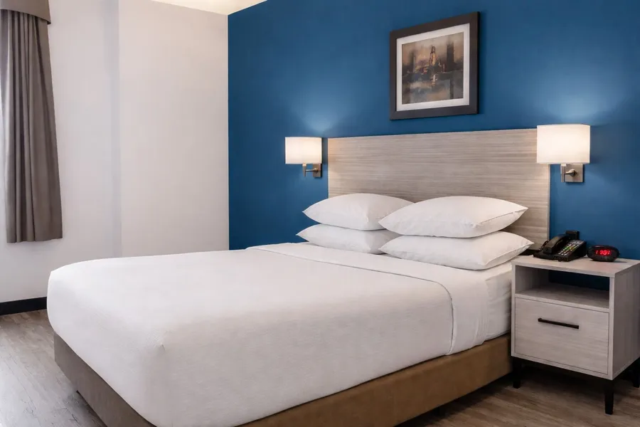 Signature Inn & Suites Hamilton hotel detail image 6