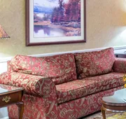 Baymont by Wyndham Dunn hotel detail image 3