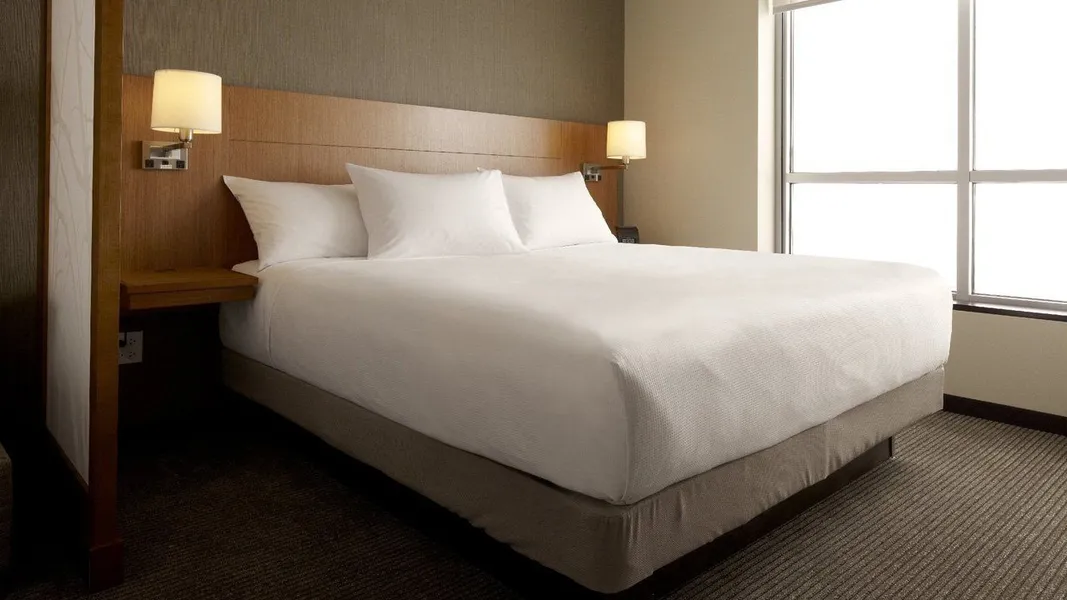 Hyatt Place Milwaukee Airport hotel detail image 6