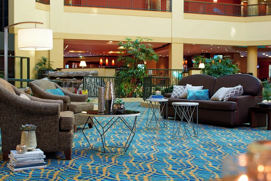 World Golf Village Renaissance St. Augustine Resort hotel detail image 2