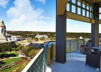 World Golf Village Renaissance St. Augustine Resort hotel thumbnail 4