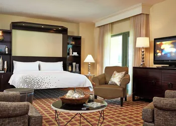 World Golf Village Renaissance St. Augustine Resort hotel thumbnail 6
