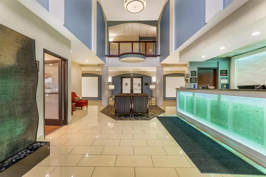 Best Western Joliet Inn & Suites hotel detail image 2