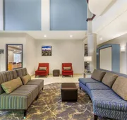 Best Western Joliet Inn & Suites hotel detail image 3