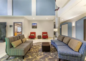 Best Western Joliet Inn & Suites hotel thumbnail 3