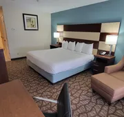 Best Western Joliet Inn & Suites hotel detail image 5