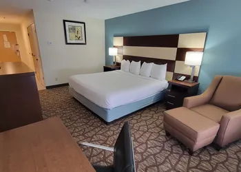 Best Western Joliet Inn & Suites hotel thumbnail 5