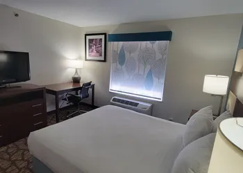 Best Western Joliet Inn & Suites hotel thumbnail 6