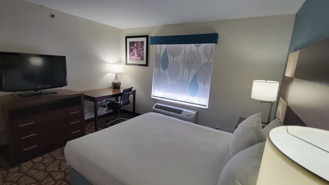 Best Western Joliet Inn & Suites hotel detail image 6