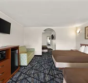 Americas Best Value Inn Celina hotel detail image 4