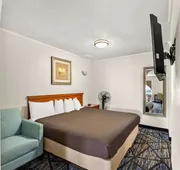 Americas Best Value Inn Celina hotel detail image 5