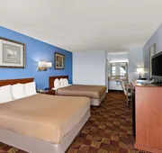 Americas Best Value Inn Celina hotel detail image 7