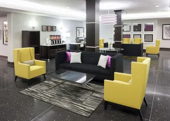 Hampton Inn San Diego-Downtown hotel thumbnail 3