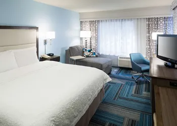 Hampton Inn San Diego-Downtown hotel thumbnail 4