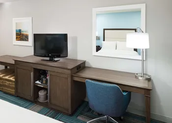 Hampton Inn San Diego-Downtown hotel thumbnail 6