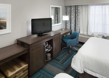 Hampton Inn San Diego-Downtown hotel thumbnail 7