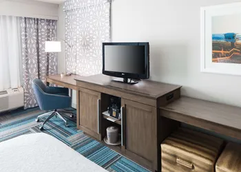 Hampton Inn San Diego-Downtown hotel thumbnail 8