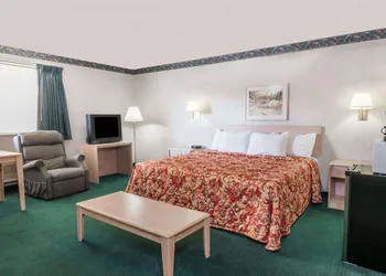 Knights Inn Ottawa hotel thumbnail 8