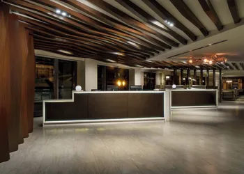 Residence Inn by Marriott Chicago Downtown / River North hotel thumbnail 2