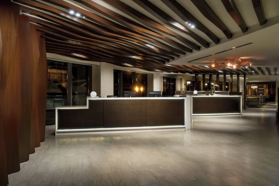 Residence Inn by Marriott Chicago Downtown / River North hotel detail image 2