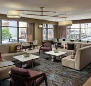 Residence Inn by Marriott Chicago Downtown / River North hotel detail image 5