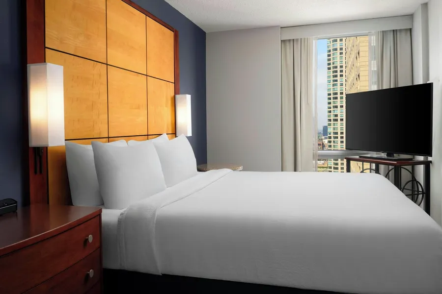Residence Inn by Marriott Chicago Downtown / River North hotel detail image 6