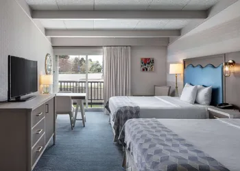 Howard Johnson by Wyndham Middletown Newport Area hotel thumbnail 7