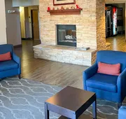 Comfort Inn & Suites Midtown hotel detail image 4
