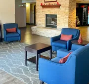 Comfort Inn & Suites Midtown hotel detail image 5