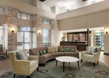 Homewood Suites by Hilton Rochester/Henrietta hotel thumbnail 2