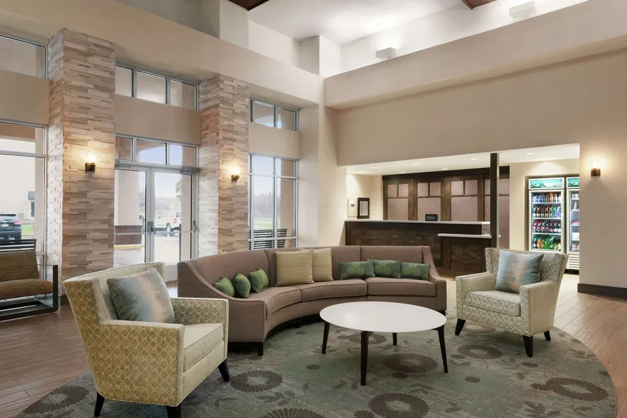 Homewood Suites by Hilton Rochester/Henrietta hotel detail image 2