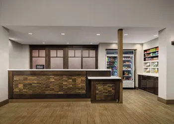 Homewood Suites by Hilton Rochester/Henrietta hotel thumbnail 3