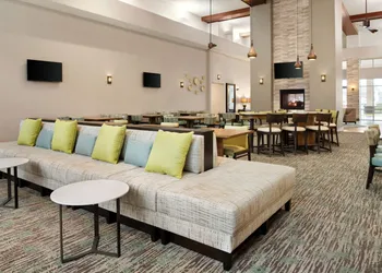 Homewood Suites by Hilton Rochester/Henrietta hotel thumbnail 4
