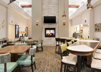 Homewood Suites by Hilton Rochester/Henrietta hotel thumbnail 5