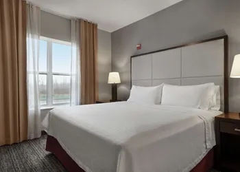 Homewood Suites by Hilton Rochester/Henrietta hotel thumbnail 6