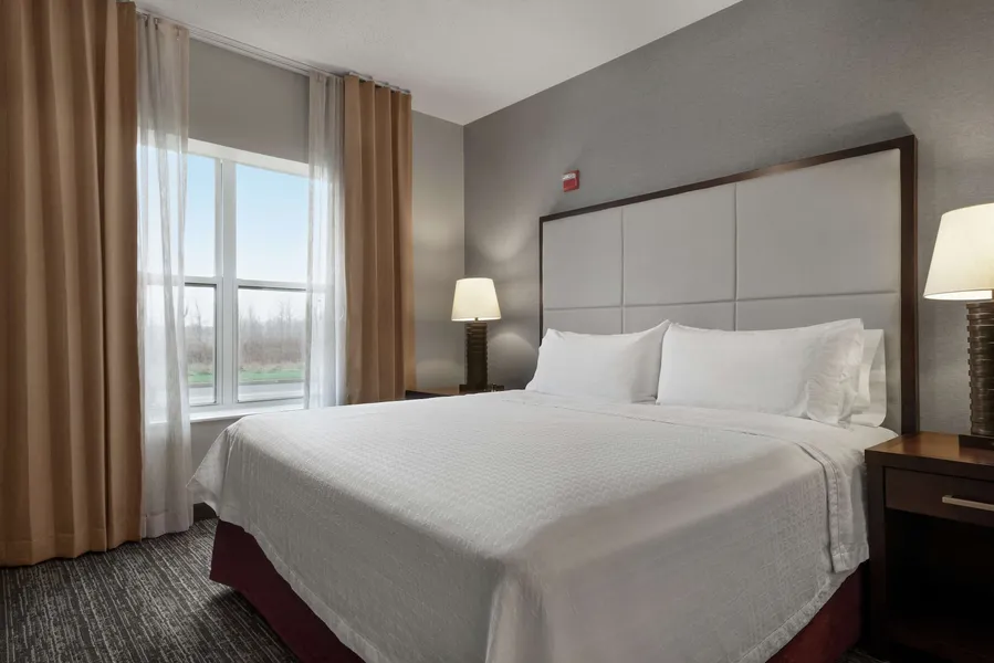 Homewood Suites by Hilton Rochester/Henrietta hotel detail image 6